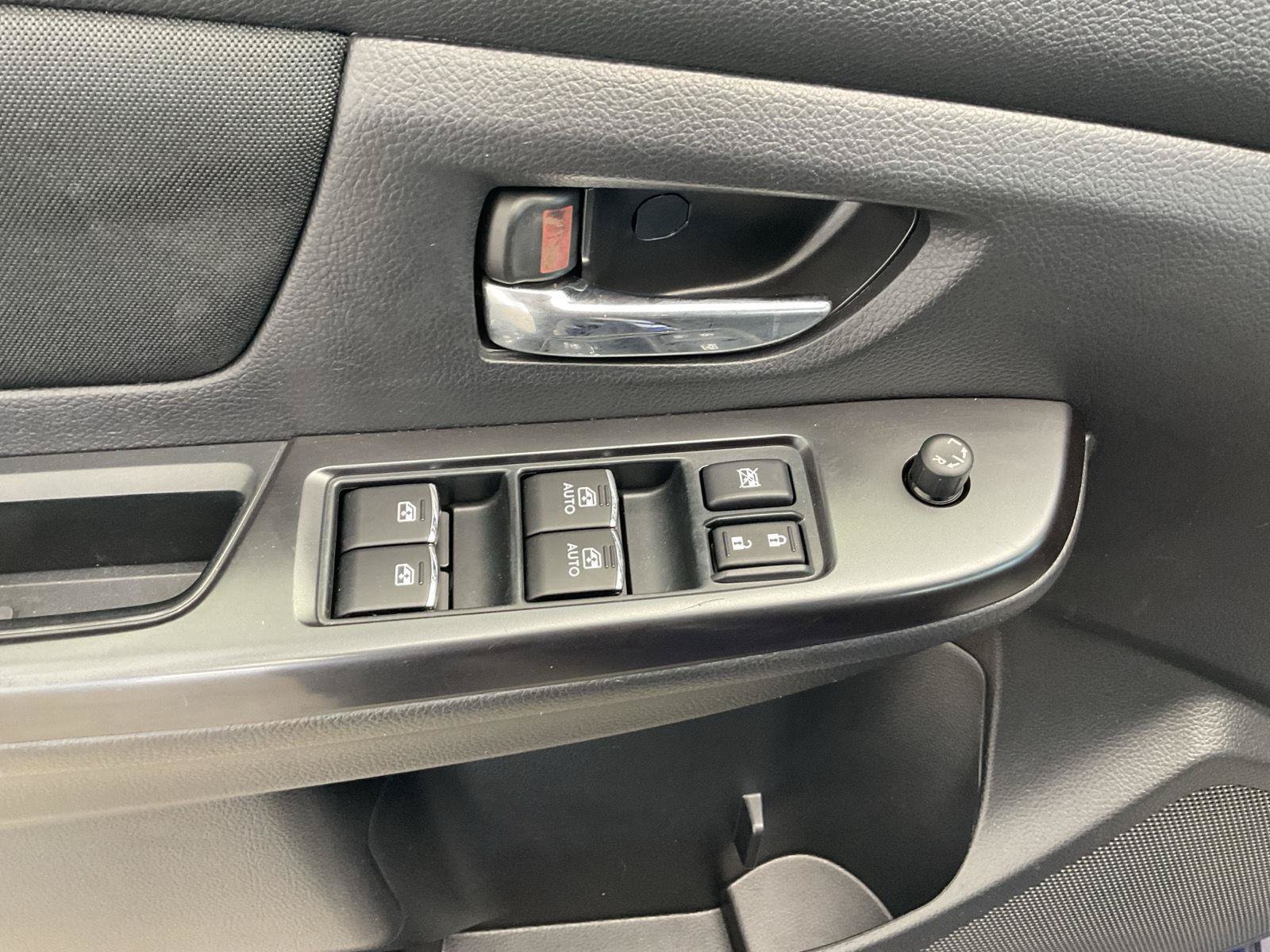 Used 2017 Subaru WRX AWD/4WD image 23