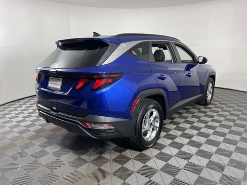 Used 2024 Hyundai Tucson SEL FWD image 14