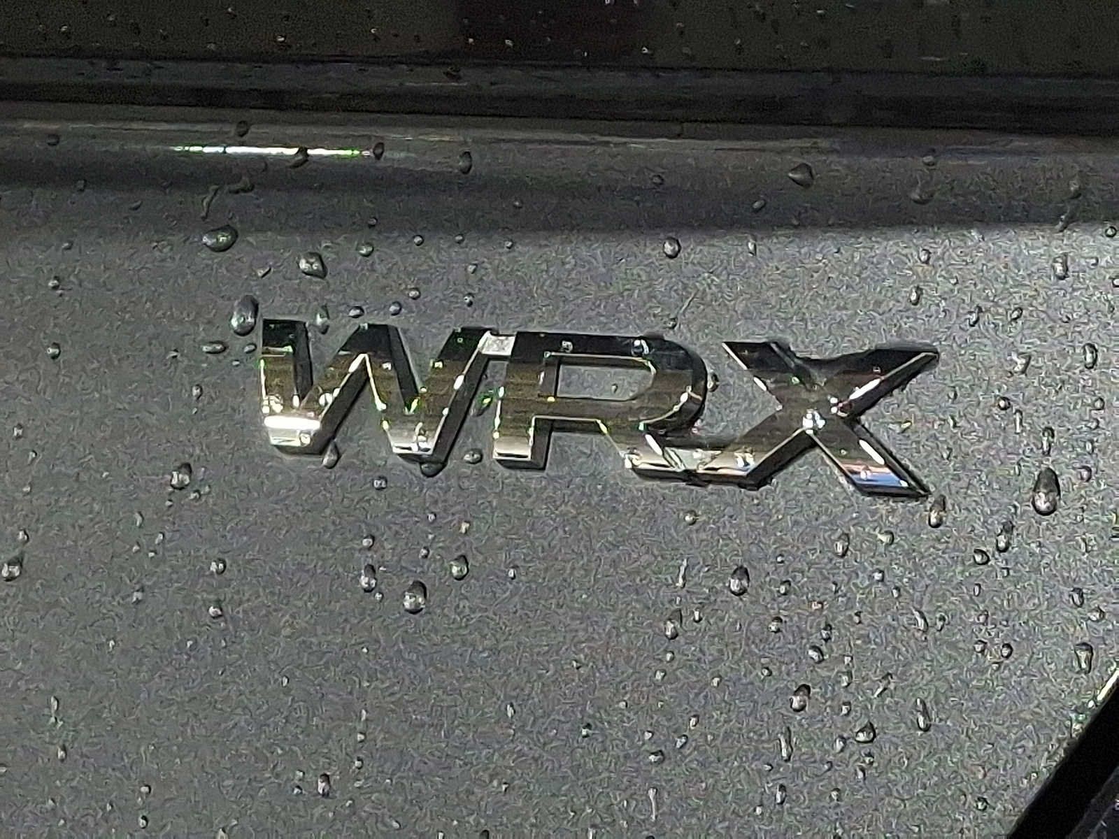 Used 2024 Subaru WRX Limited AWD/4WD image 30