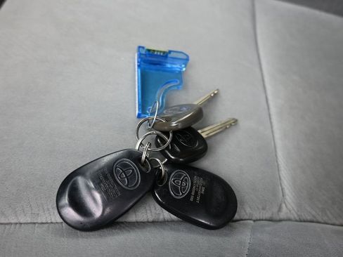 Used 2006 Toyota Tacoma 4x4 Double Cab w/ SR5 Pkg #2 image 49