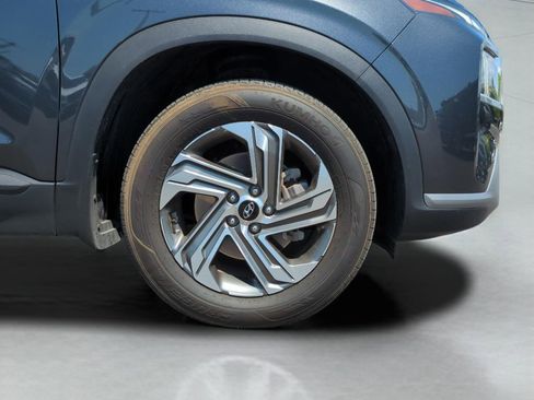 Certified 2023 Hyundai Santa Fe SEL w/ Cargo Package FWD image 10