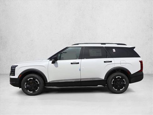 New 2026 Hyundai Palisade XRT Pro AWD/4WD image 8