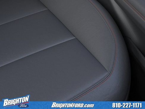 Used 2026 Ford Explorer Active w/ Active Comfort Package AWD/4WD image 16