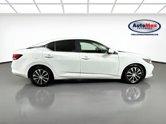 Used 2023 Nissan Sentra S FWD image 9