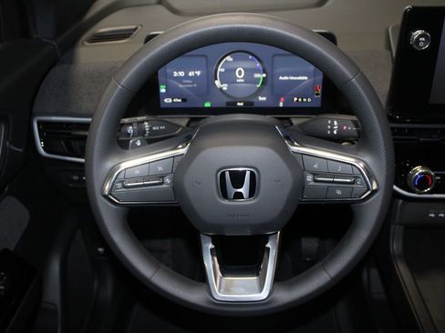 New 2026 Honda Prologue EX image 25