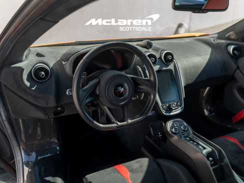 Used 2020 McLaren 620R image 40