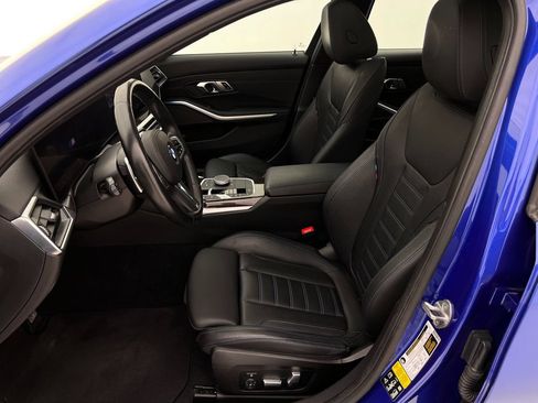 Used 2023 BMW M340i xDrive w/ Premium Package AWD/4WD image 11