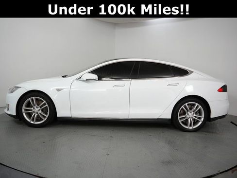 Used 2014 Tesla Model S 60 image 4
