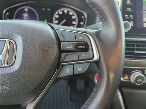 Used 2020 Honda Accord EX-L image 17