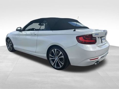 Used 2016 BMW 228i 228i image 5