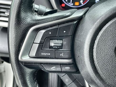 Used 2021 Subaru Outback Limited image 17