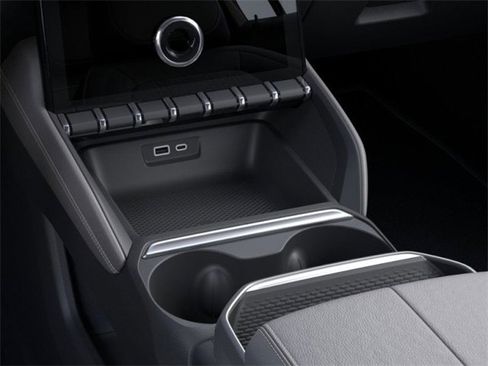 New 2025 GMC Terrain Elevation image 23