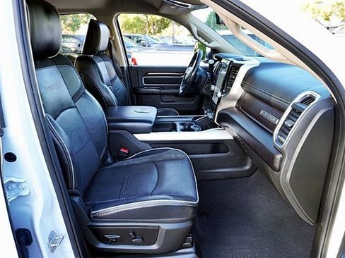 Certified 2022 RAM 3500 Laramie image 12