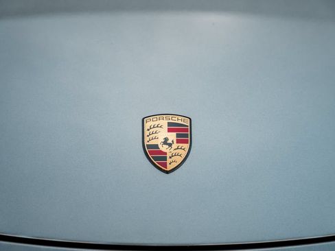 Used 2012 Porsche Boxster S Black Edition RWD image 13