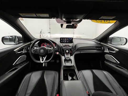 Used 2023 Acura RDX A-Spec AWD/4WD image 3