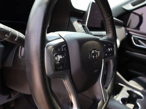Used 2023 Chevrolet Tahoe Z71 AWD/4WD image 21