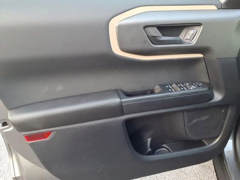 New 2025 Ford Bronco Sport Big Bend image 7