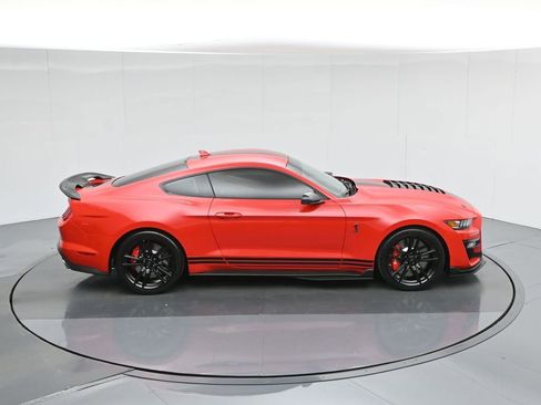 Certified 2021 Ford Mustang Shelby GT500 w/ Technology Package image 41