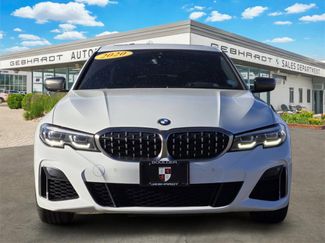 Used 2020 BMW M340i xDrive M340i xDrive w/ Premium Package video 2