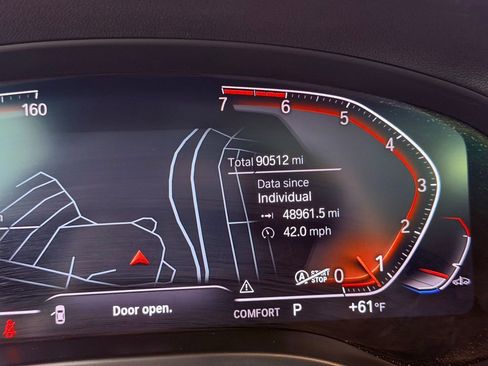 Used 2022 BMW X3 sDrive30i w/ Premium Package 2 image 23