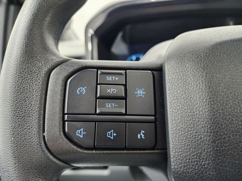 Used 2023 Ford F350 XLT w/ Tremor Off-Road Package image 16