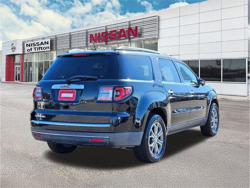 Used 2014 GMC Acadia SLT image 7