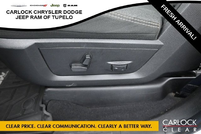 Used 2025 RAM 3500 Big Horn AWD/4WD image 16