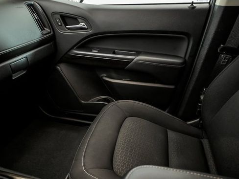 Used 2022 GMC Canyon Elevation w/ Trailering Package image 21