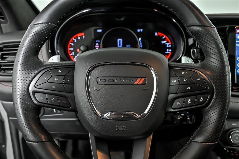 Used 2024 Dodge Durango R/T AWD/4WD image 25