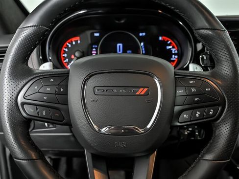 Used 2024 Dodge Durango R/T AWD/4WD image 25