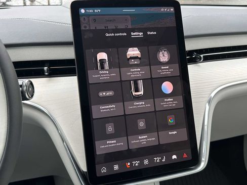 New 2025 Volvo EX90 Ultra w/ Protection Package Premier image 30