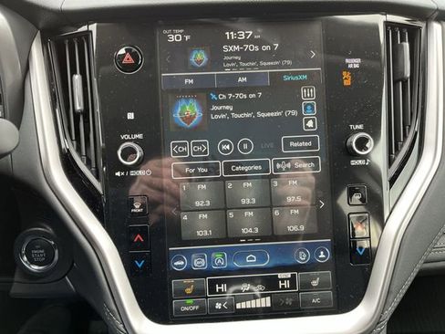 New 2025 Subaru Outback Limited image 14