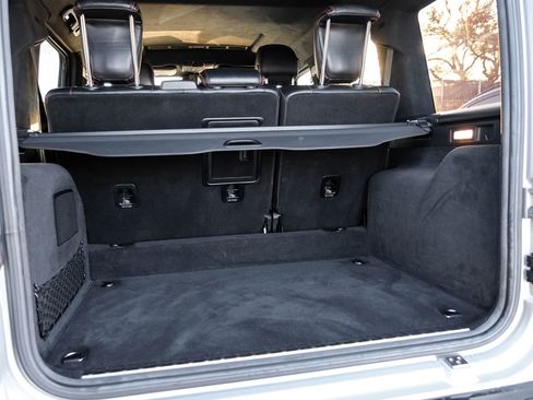 Used 2020 Mercedes-Benz G 550 image 72