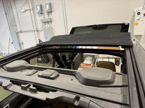 Used 2020 Jeep Wrangler Unlimited Rubicon w/ Uconnect 4C Nav & Sound Group image 35