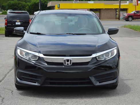 Used 2016 Honda Civic EX image 3
