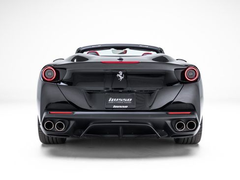 Used 2019 Ferrari Portofino image 31