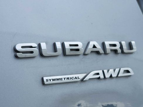 Used 2020 Subaru Impreza 2.0i AWD/4WD image 29