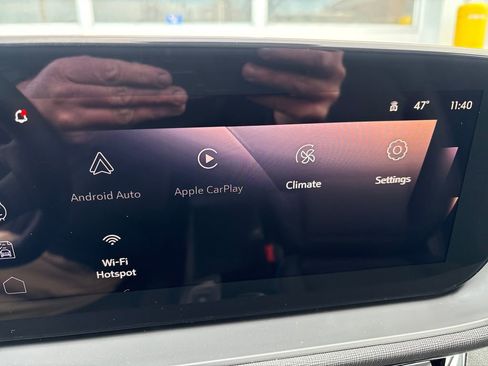 New 2026 Buick Envista Sport Touring w/ Convenience I Package image 24