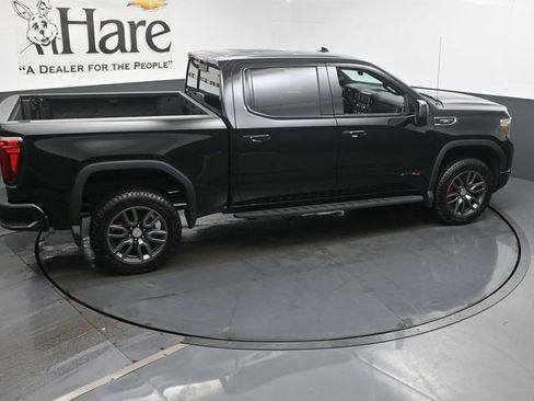 Used 2022 GMC Sierra 1500 AT4 w/ AT4 Premium Package image 37