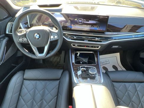 New 2026 BMW X5 xDrive40i AWD/4WD image 20