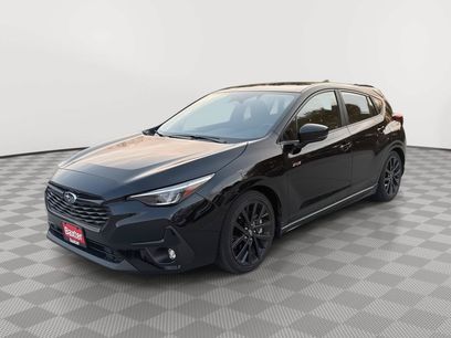 Certified 2025 Subaru Impreza RS