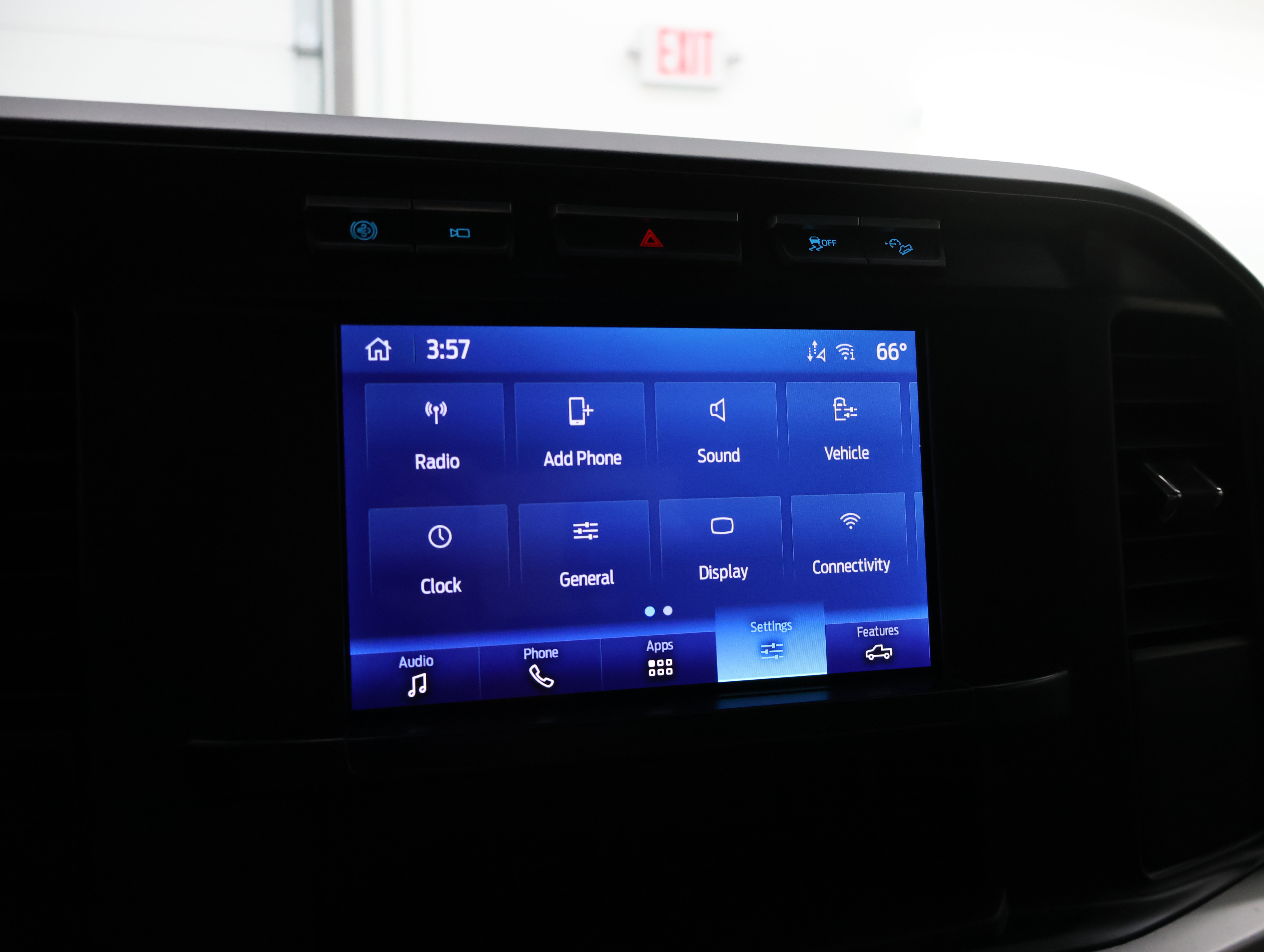 Used 2024 Ford F250 XL w/ STX Appearance Package AWD/4WD image 50