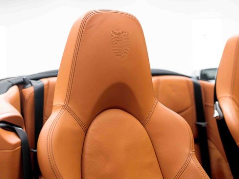 Used 2008 Porsche 911 Turbo AWD/4WD image 88