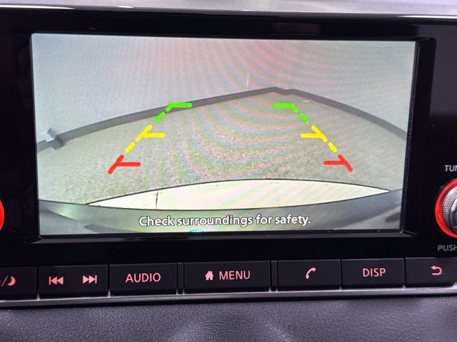 Used 2024 Nissan Sentra S FWD image 3