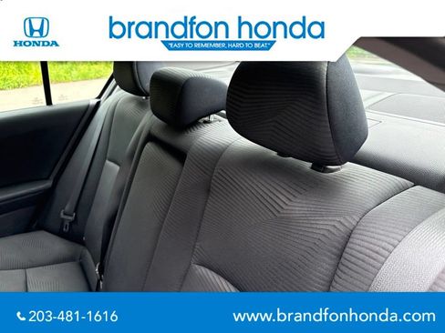 Used 2016 Honda Accord LX image 23