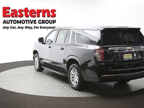 Used 2024 Chevrolet Suburban LT image 67