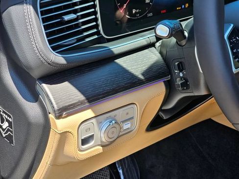 New 2026 Mercedes-Benz GLE 350 4MATIC image 15