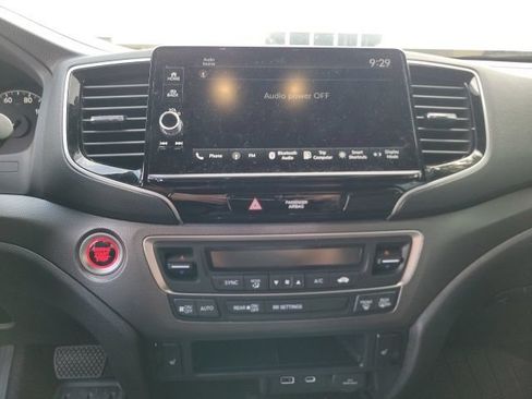 Used 2025 Honda Ridgeline RTL+ image 15