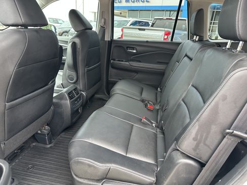 Used 2022 Honda Pilot Special Edition image 22