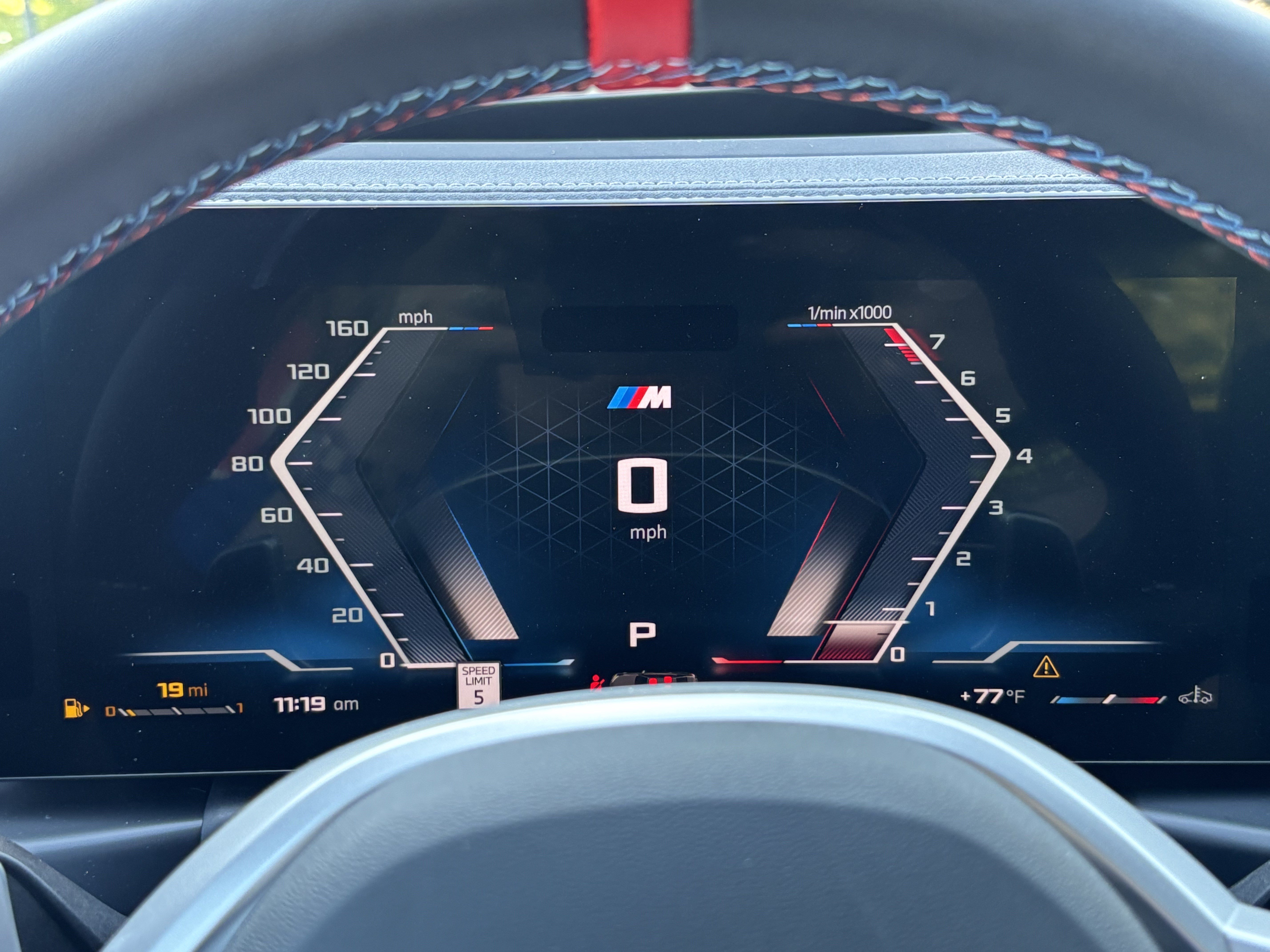 New 2026 BMW M340i RWD image 23